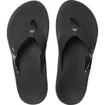 Žabky REEF Wms Santa Ana black/white 5 (37,5) 2024 - Odesíláme do 24 hodin