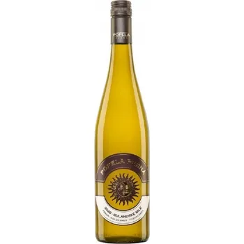 Víno Rulandské bílé ps 2020 suché 0,75 POPELA