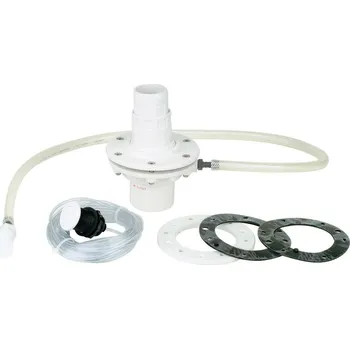 Protiproudá tryska 40 mm, pro fólii