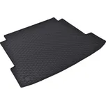 Gumová vana do kufru Fiat 500L horní i střední poloha 2012-2022 | RIGUM