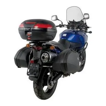 Nosič na motocykl a skútr KAPPA boční nosič kufru MONOKEY SIDE SUZUKI DL 650 V-STROM 04-11- pouze pod kufry K33N KROAD (KAPPA boční nosič kufru MONOKEY SIDE SUZUKI DL 650 V-STROM 04-11- pouze pod kufry K33N KROAD)