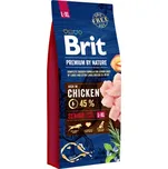 Brit Premium by Nature Senior L/XL…