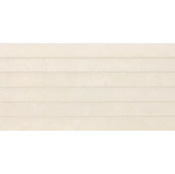 Obklad Base - obkládačka rektifikovaná 29,8x59,8 béžová, tl. 8 mm WR1VK431