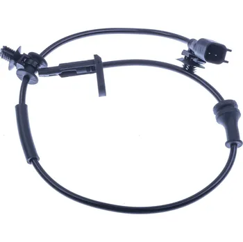 Brzdový systém Snímač, počet otáček kol DENCKERMANN B180218