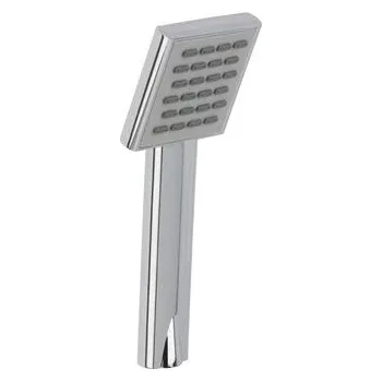 Sprchová hlavice Ruční sprcha jednopolohová, ABS SR738