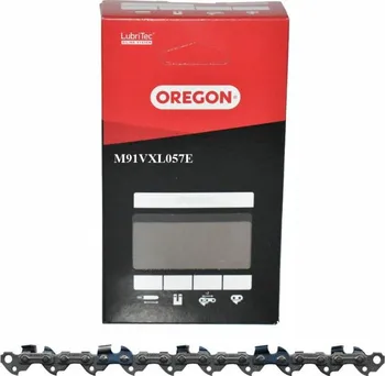 Pilový řetěz Oregon M91VXL057E 3/8" 1,3 mm 57 článků