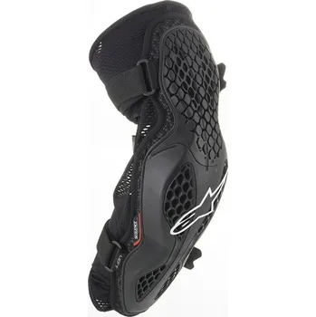 Chrániče loktů - ALPINESTARS Bionic PRO 2020 - černá L/XL