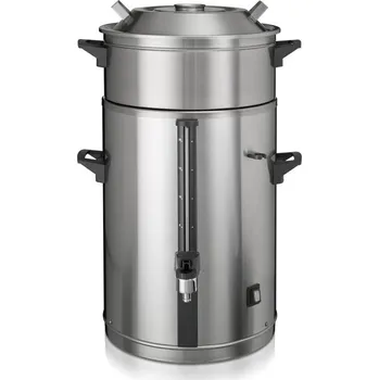 Kávovar Bravilor Bonamat B.V. ZÁSOBNÍK - TERMOS NAK 40 - PLOCHÉ FILTRY, objem 40 l