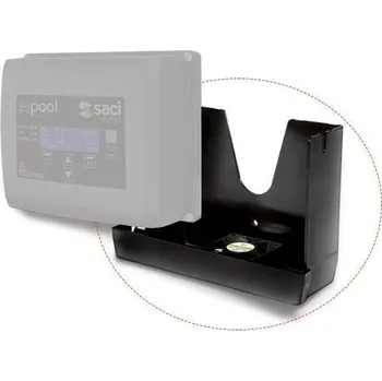 Frekvenční měnič Držák na stěnu pro frekvenční měnič E-Pool TT3-30A