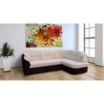 Sedací souprava Rohová sedací souprava ALICJA