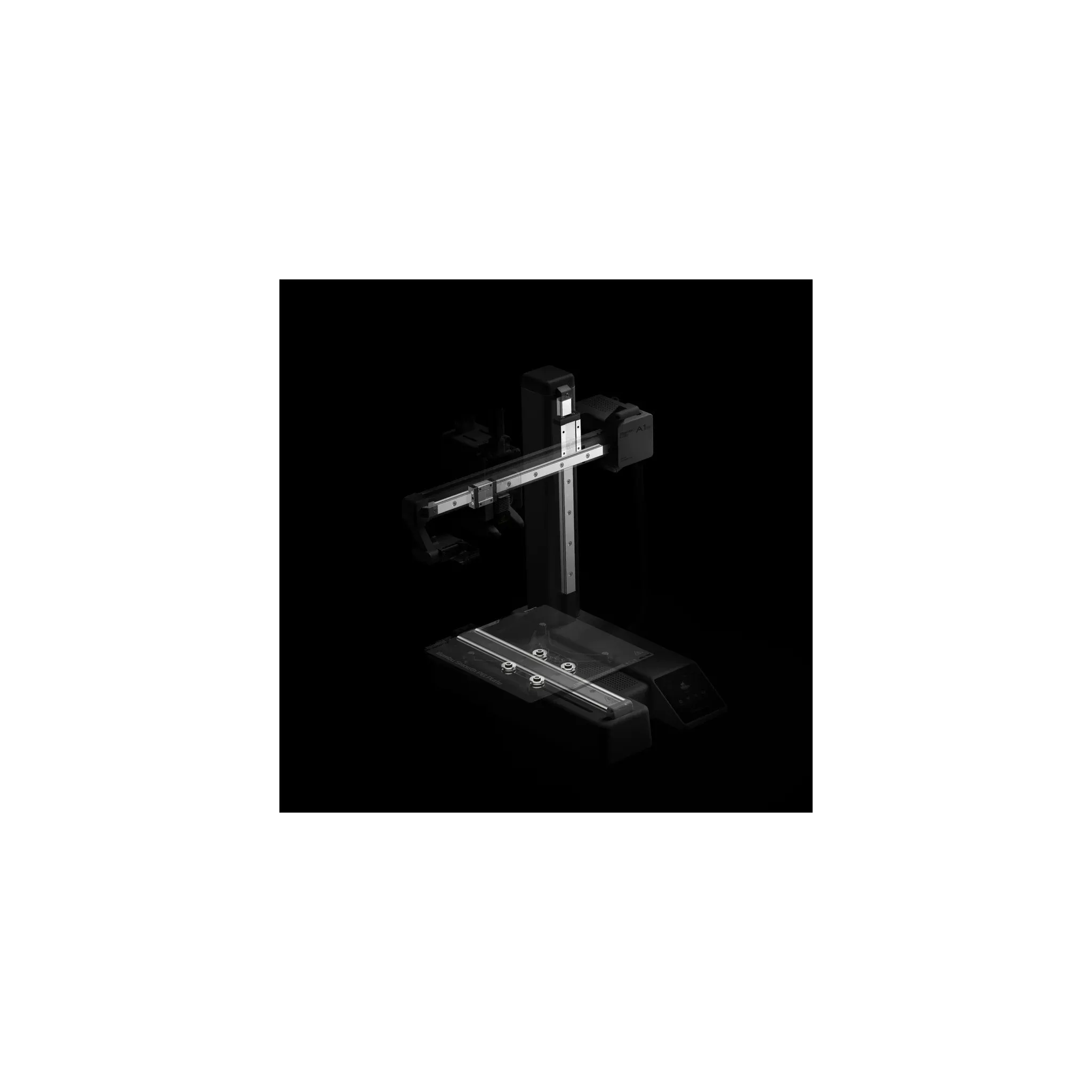 Fotografie 4 - 3D tiskárna Bambu Lab A1 Mini