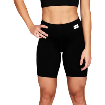 Dámské kraťasy Šortky Saysky W Motion+ Short Tights 9 xwrst50c901 Velikost XS