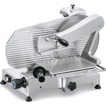 Kráječ na chleba SIRMAN spa NÁŘEZOVÝ STROJ VERTIKÁLNÍ MIRRA 300 VAS B.S.