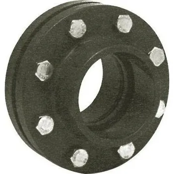 Spojka přírubová 160 mm