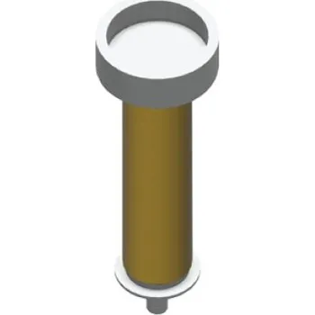 Dezinfekce EACCS057 - hadice pro dezinfekční prostředek 2000103334