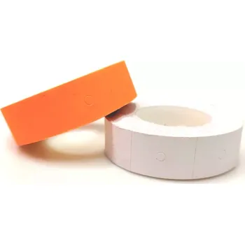 Speciální papír Samolepící etikety 16 x 23 mm - rovné