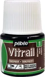 Pébéo Vitrail Transparent 45 ml