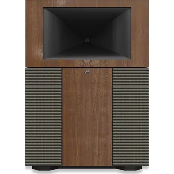 Klipsch Jubilee Walnut (2-pásmový, plně hornový systém (cena za pár))