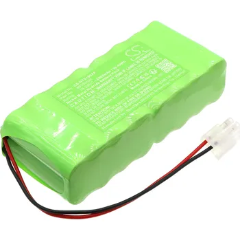 Baterie Cameron Sino CS-RTS190AF pro agtatec AG BAT 19 - neoriginální