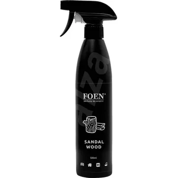 Parfem Foen SANDALWOOD - 500ml