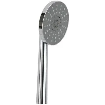 Sprchová hlavice Ruční sprcha pětipolohová, ABS SR740