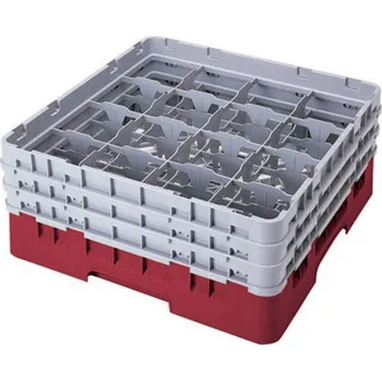 Příslušenství pro myčku CAMBRO KOŠ NA SKLENICE 16S638