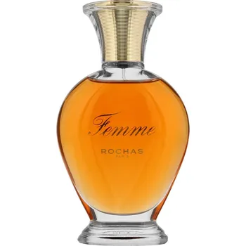 Dámský parfém Rochas Femme Toaletní voda EDT - Tester 100ml, dámske