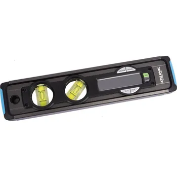 Vodováha XTline XT130230 mini digitální vodováha 230 mm