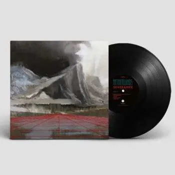 Zahraniční hudba LP Netherlands: Severance 2023 180g Vinyl