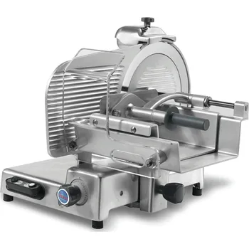 Kráječ na chleba SIRMAN spa NÁŘEZOVÝ STROJ VERTIKÁLNÍ MANTEGNA 300 VCS