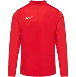 Triko s dlouhým rukávem Nike Y NK SF STRK24 DRIL TOP fd7591-657 Velikost XS (122-128 cm)