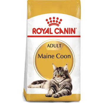 Pro kočku ROYAL CANIN Maine Coon Adult 2x4kg