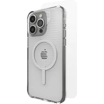 INVISIBLESHIELD ZAGG Invisible Shield Luxe Snap kryt a ochranné sklo iPhone 15 Pro Max 100511872