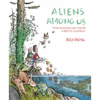 Aliens Among Us - Tolstoy, Alexei