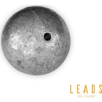 Delphin olovo průběžné kulička Gramáž: 5 g