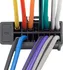 ISO konektor Stualarm pc3-424 kabel pro autorádio Pioneer 16-pin/ISO