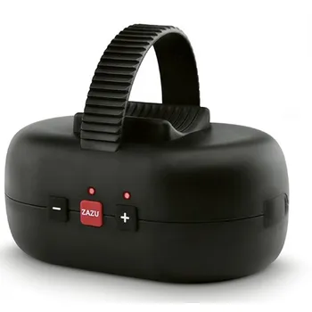 Zazu Robby houpátko na kočárek