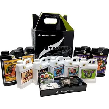 Hnojivo Advanced Nutrients STARTER KIT
