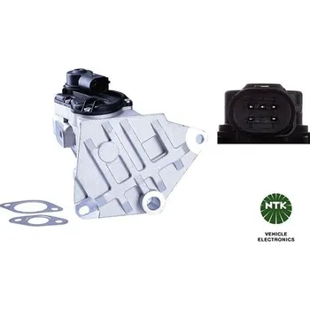 Ventil palivového systému AGR-Ventil NTK 95683