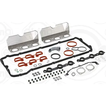 Těsnění motoru Sada těsnění, hlava válce ELRING 382.800