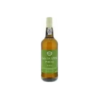 Porto Casa Da Lousa White 0,75l