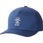 Rip curl kšiltovka Icons Flexfit Navy | Modrá | Velikost One Size