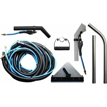 Vysavač Husky SADA H2O PRO CENTRÁLNÍ VYSAVAČE, DÉLKA 10M/38MM - PAK-PRO-32INJ-SE