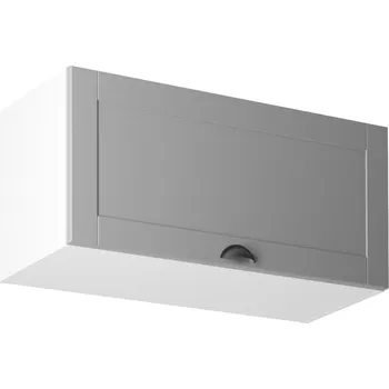 Kuchyňská skříňka GALA G80K horní skříňka kuchyň Linea Zvolte možnost: Dvířka Šedá