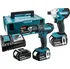 Sada nářadí Makita DLX2339JX1