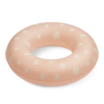 Nafukovací kruh Liewood Nafukovací kruh Baloo Shell Pale tuscany