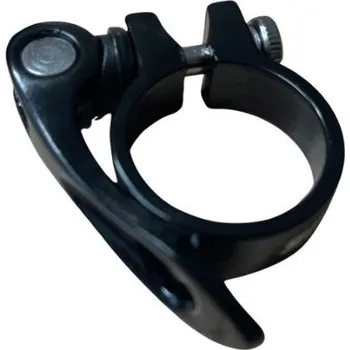 Sedlovka Objímka sedlovky RÚ AL 34,9mm