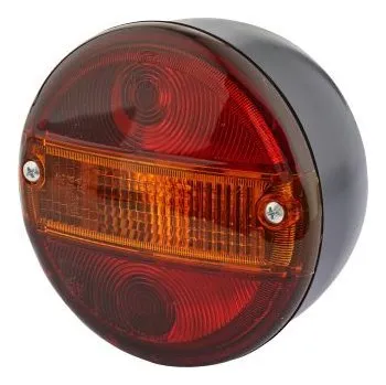 Zadní světlomet Zadní světlo HELLA 2SD 001 685-211