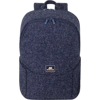 Městský batoh Riva Case Anvik 7962 Dark Blue