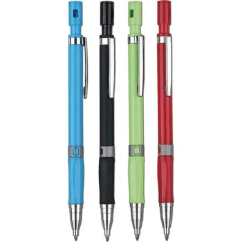 Mikrotužka Tužka mechanická Keyroad, 2,0 mm, versatil, mix barev